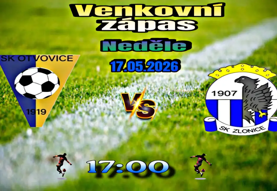Venkovní mistrovský zápas