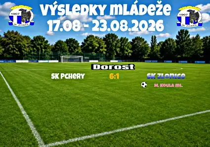 Mládež SK Zlonice