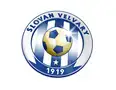 Slovan Velvary C