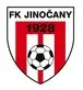 FK Jinočany