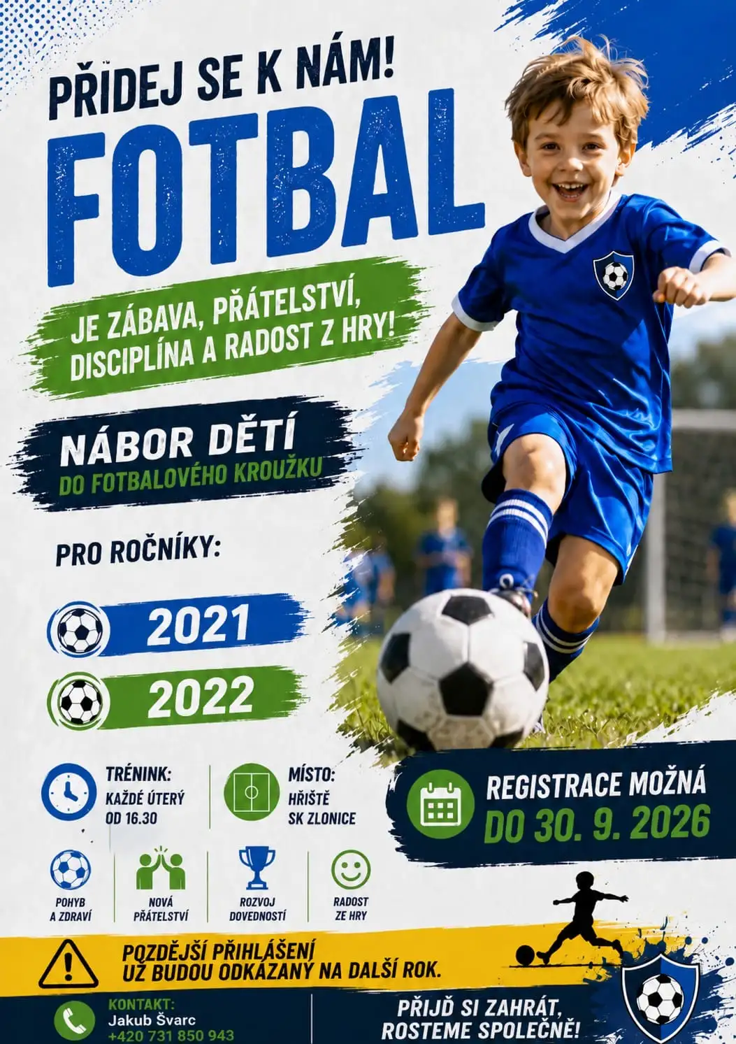 nábor