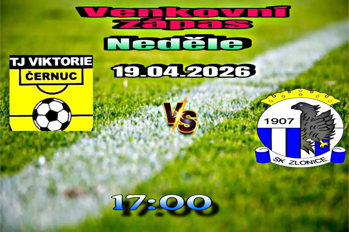 Venkovní mistrovský zápas