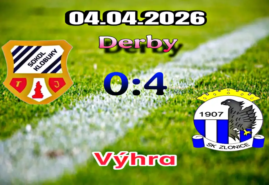 Derby z 04.04.2026