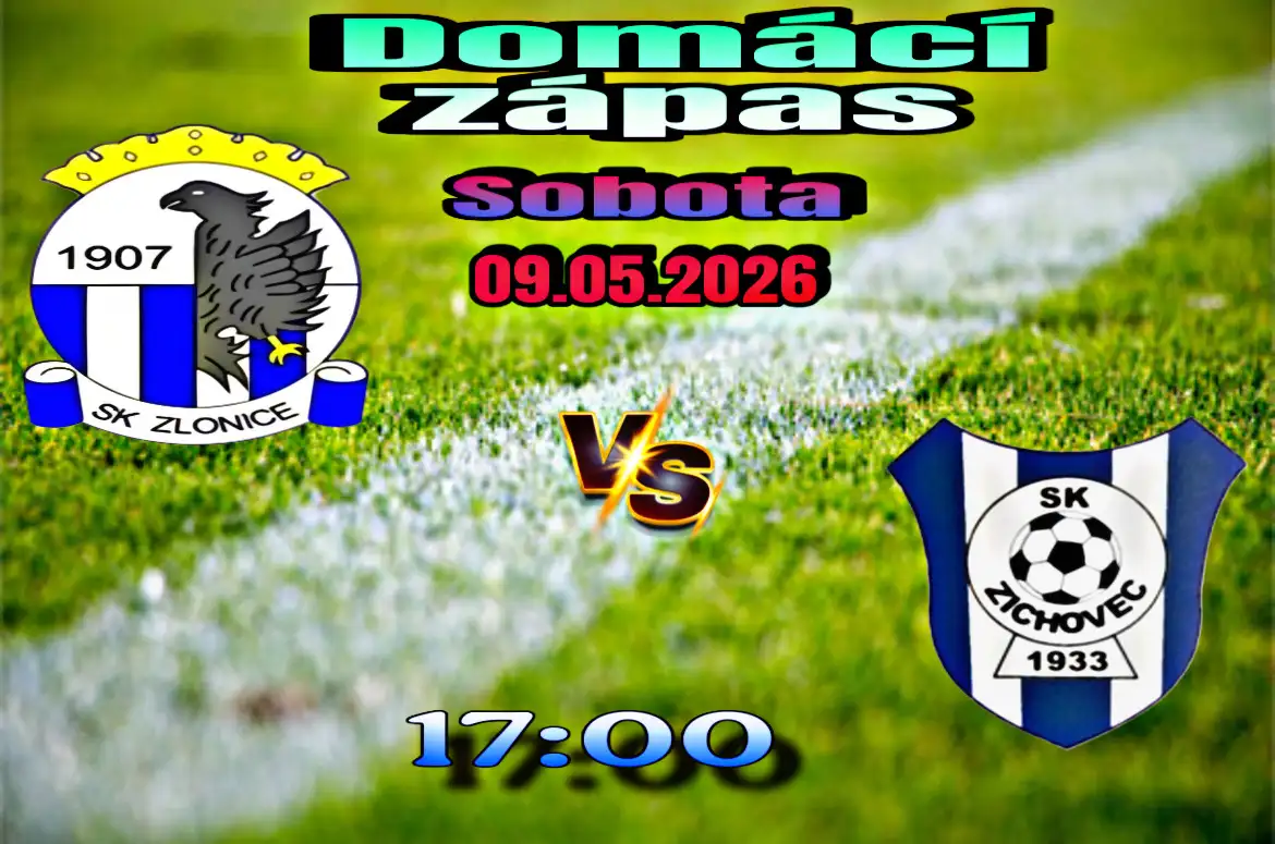 Domácí mistrovský zápas