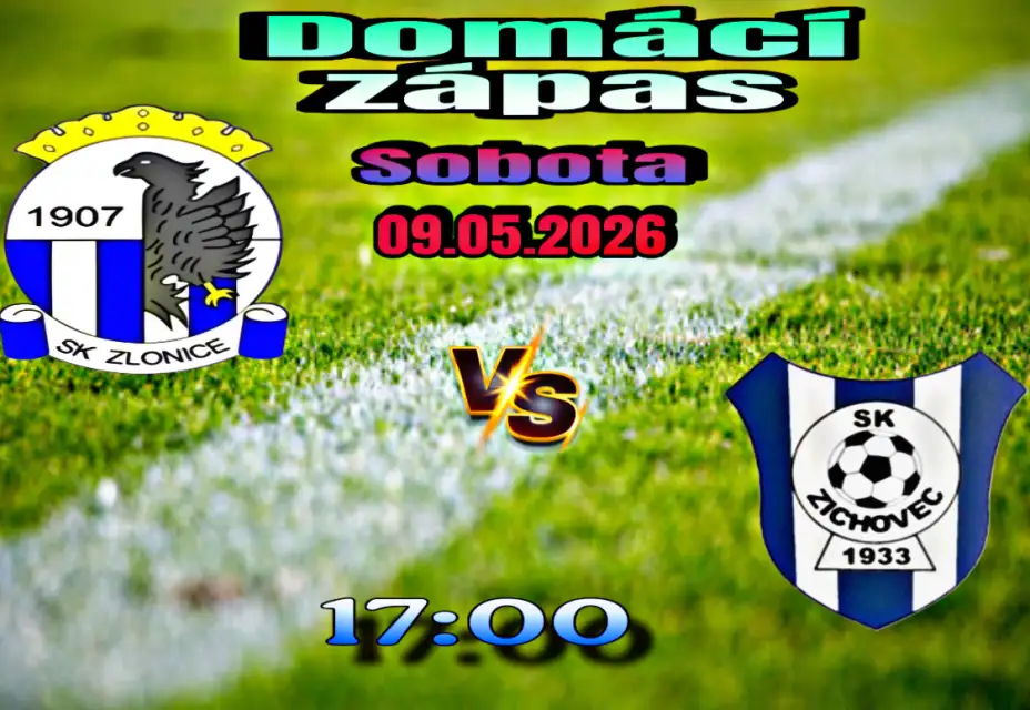 Domácí mistrovský zápas