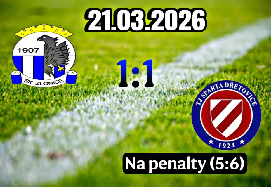 Odehraný  mistrovský zápas  A - mužstva