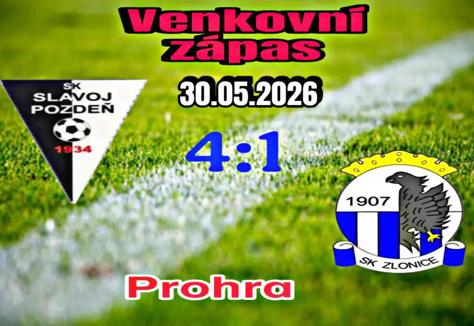 Venkovní zápas