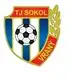 Sokol Vraný/Peruc